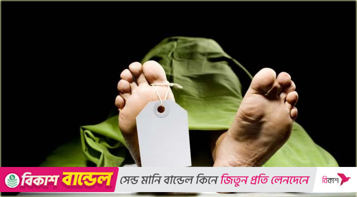 উত্তরায় বাসের ধাক্কায় কলেজশিক্ষার্থীর মৃত্যু